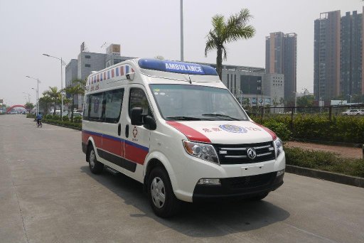 救護車廠家車型特惠及救護車保養注意細節